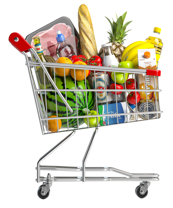 Nutricionista - Nutrición con Liza